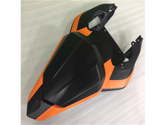 R6 06-07 Verkleidung - Orange Schwarz R6 06-07 Verkleidung - Orange Schwarz