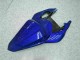 R6 06-07 Verkleidung & Plastik - Blau Schwarz R6 06-07 Verkleidung & Plastik - Blau Schwarz