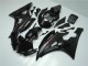 R6 06-07 Verkleidung - Schwarz R6 06-07 Verkleidung - Schwarz