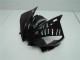 R6 06-07 Verkleidung - Schwarz R6 06-07 Verkleidung - Schwarz