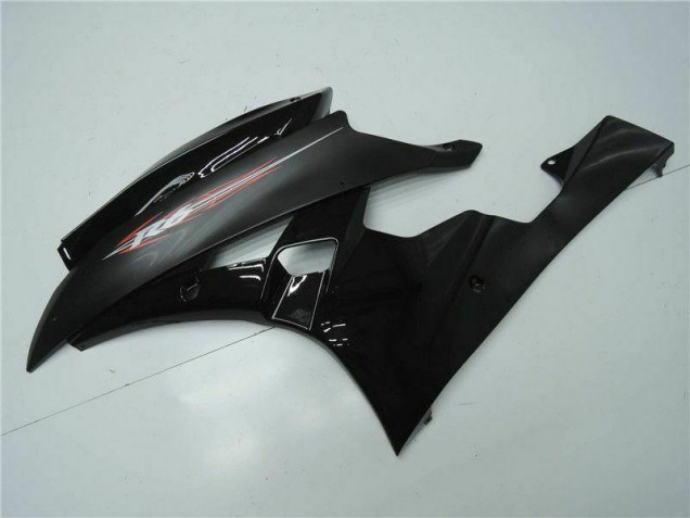 R6 06-07 Verkleidung - Schwarz R6 06-07 Verkleidung - Schwarz