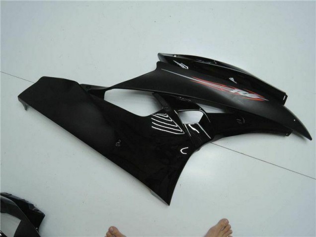 R6 06-07 Verkleidung - Schwarz R6 06-07 Verkleidung - Schwarz
