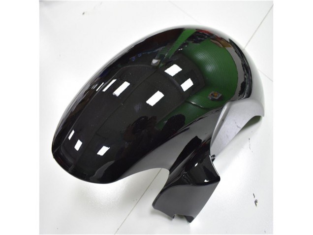 R6 06-07 Verkleidung - Silber Schwarz R6 06-07 Verkleidung - Silber Schwarz