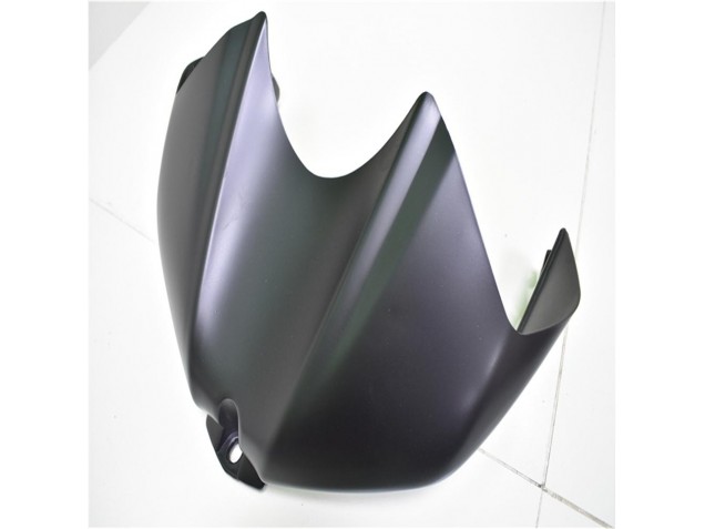 R6 06-07 Verkleidung - Silber Schwarz R6 06-07 Verkleidung - Silber Schwarz