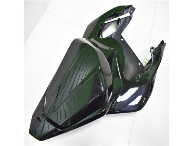 R6 06-07 Verkleidung - Silber Schwarz R6 06-07 Verkleidung - Silber Schwarz