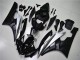 R6 06-07 Verkleidung - Silber Schwarz R6 06-07 Verkleidung - Silber Schwarz