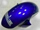 R6 06-07 Verkleidung - Weiß Blau R6 06-07 Verkleidung - Weiß Blau
