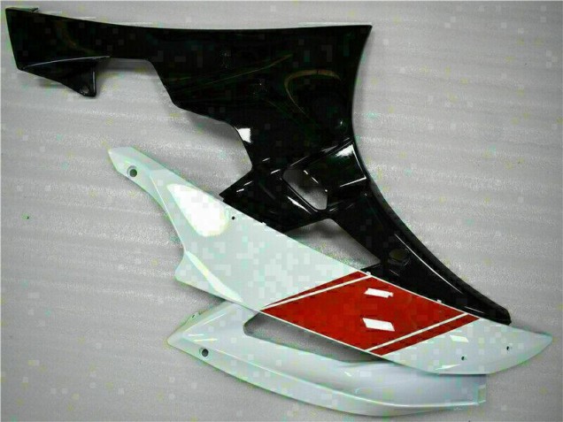 R6 06-07 Verkleidung - Weiß R6 06-07 Verkleidung - Weiß