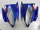 R6 06-07 Verkleidungen - Blau Hai R6 06-07 Verkleidungen - Blau Hai