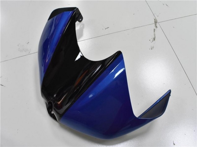 R6 06-07 Verkleidungen - Blau Hai R6 06-07 Verkleidungen - Blau Hai