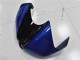R6 06-07 Verkleidungen - Blau Hai R6 06-07 Verkleidungen - Blau Hai