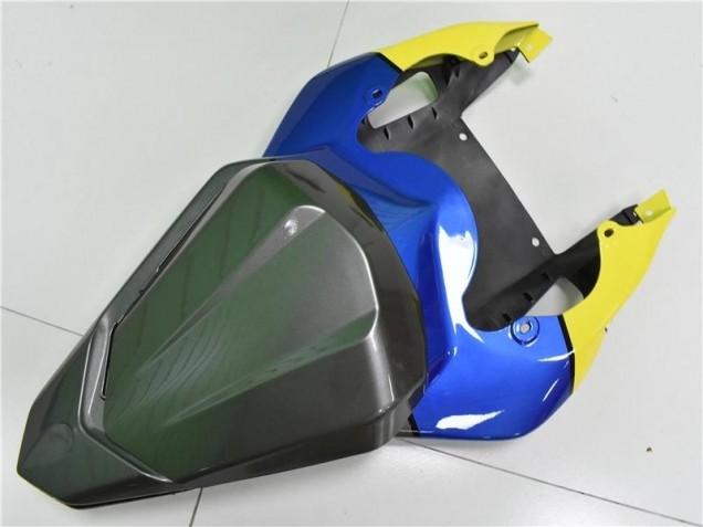 R6 06-07 Verkleidungen - Blau Hai R6 06-07 Verkleidungen - Blau Hai