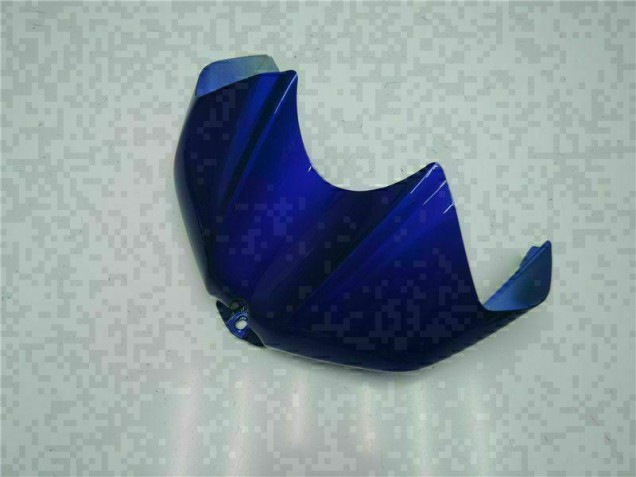 R6 06-07 Verkleidungen - Blau Schwarz R6 06-07 Verkleidungen - Blau Schwarz