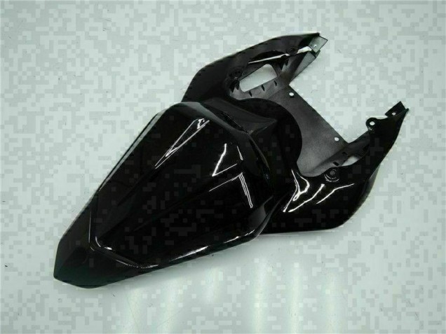 R6 06-07 Verkleidungen - Blau Schwarz R6 06-07 Verkleidungen - Blau Schwarz