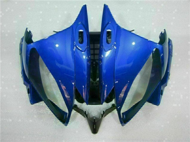 R6 06-07 Verkleidungen - Blau Weiß R6 06-07 Verkleidungen - Blau Weiß