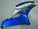R6 06-07 Verkleidungen - Blau Weiß R6 06-07 Verkleidungen - Blau Weiß