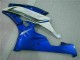 R6 06-07 Verkleidungen - Blau Weiß R6 06-07 Verkleidungen - Blau Weiß