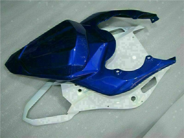 R6 06-07 Verkleidungen - Blau Weiß R6 06-07 Verkleidungen - Blau Weiß