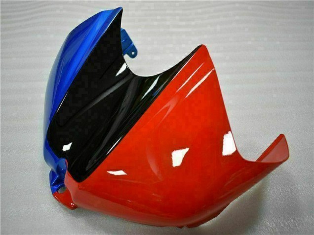 R6 06-07 Verkleidungen - Gelb Blau Rot R6 06-07 Verkleidungen - Gelb Blau Rot