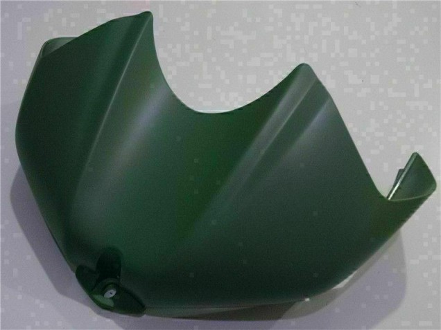 R6 06-07 Verkleidungen - Grün R6 06-07 Verkleidungen - Grün