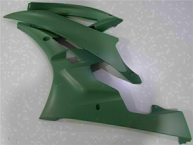 R6 06-07 Verkleidungen - Grün R6 06-07 Verkleidungen - Grün