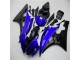 R6 06-07 Verkleidungen Komplett Sets - Blau Schwarz R6 06-07 Verkleidungen Komplett Sets - Blau Schwarz