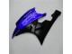 R6 06-07 Verkleidungen Komplett Sets - Blau Schwarz R6 06-07 Verkleidungen Komplett Sets - Blau Schwarz