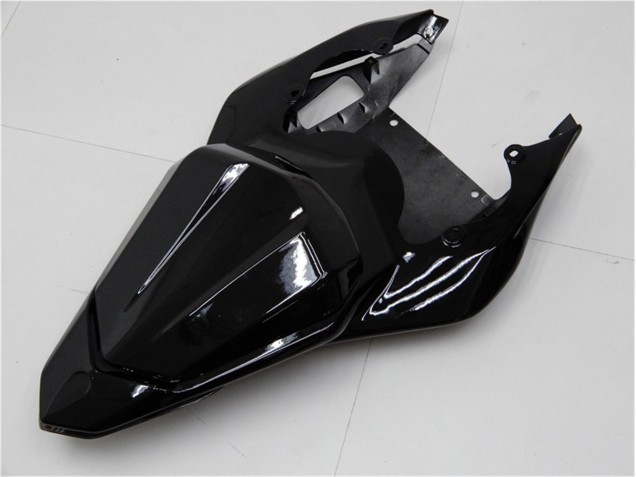 R6 06-07 Verkleidungen - Matt schwarz Glänzend R6 06-07 Verkleidungen - Matt schwarz Glänzend