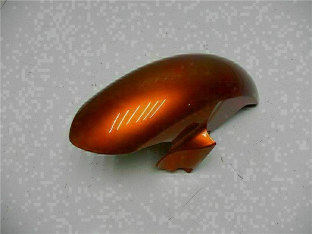 R6 06-07 Verkleidungen - Orange R6 06-07 Verkleidungen - Orange