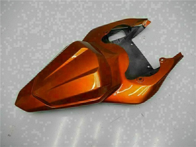 R6 06-07 Verkleidungen - Orange R6 06-07 Verkleidungen - Orange