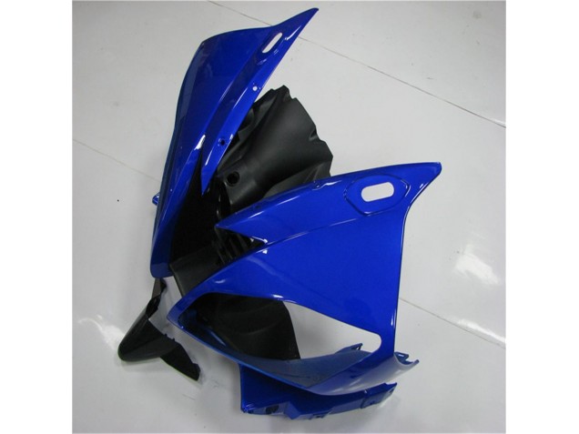 R6 06-07 Verkleidungen & Plastik - Blau Weiß R6 06-07 Verkleidungen & Plastik - Blau Weiß