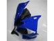 R6 06-07 Verkleidungen & Plastik - Blau Weiß R6 06-07 Verkleidungen & Plastik - Blau Weiß