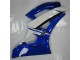 R6 06-07 Verkleidungen & Plastik - Blau Weiß R6 06-07 Verkleidungen & Plastik - Blau Weiß