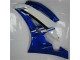 R6 06-07 Verkleidungen & Plastik - Blau Weiß R6 06-07 Verkleidungen & Plastik - Blau Weiß