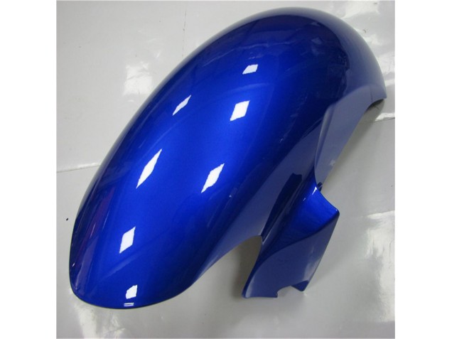 R6 06-07 Verkleidungen & Plastik - Blau Weiß R6 06-07 Verkleidungen & Plastik - Blau Weiß