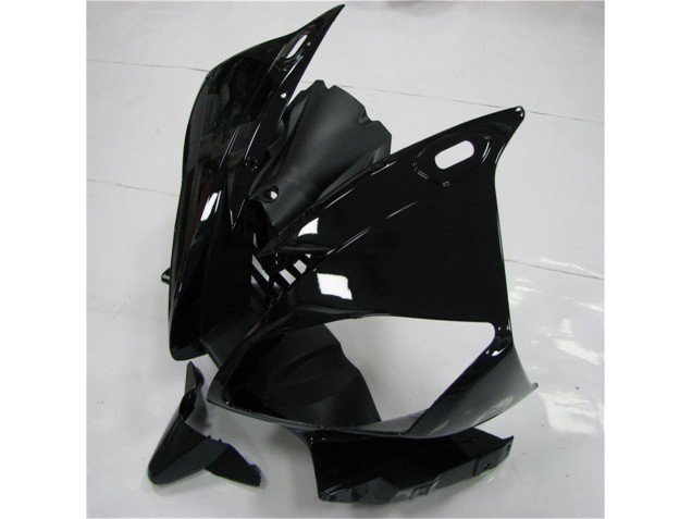 R6 06-07 Verkleidungen & Plastik - Schwarz R6 06-07 Verkleidungen & Plastik - Schwarz