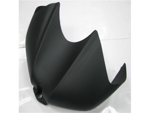 R6 06-07 Verkleidungen & Plastik - Schwarz R6 06-07 Verkleidungen & Plastik - Schwarz
