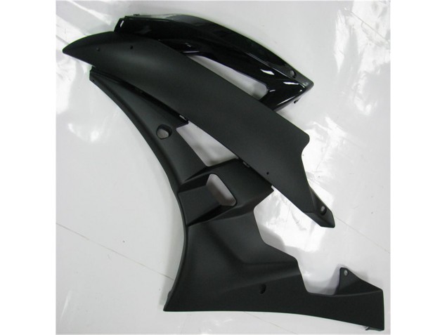 R6 06-07 Verkleidungen & Plastik - Schwarz R6 06-07 Verkleidungen & Plastik - Schwarz