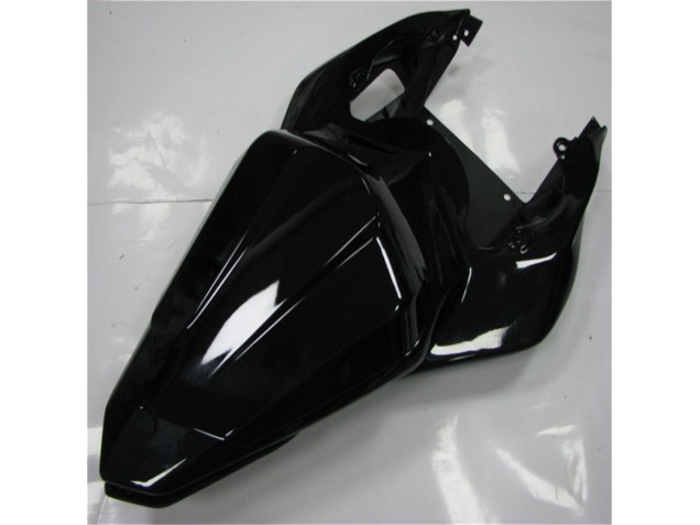 R6 06-07 Verkleidungen & Plastik - Schwarz R6 06-07 Verkleidungen & Plastik - Schwarz