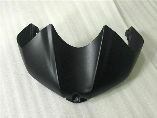 R6 06-07 Verkleidungen & Plastik - Silber Schwarz R6 06-07 Verkleidungen & Plastik - Silber Schwarz
