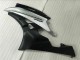 R6 06-07 Verkleidungen & Plastik - Silber Schwarz R6 06-07 Verkleidungen & Plastik - Silber Schwarz