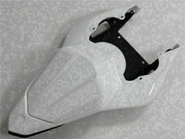 R6 06-07 Verkleidungen & Plastik - Weiß Schwarz R6 06-07 Verkleidungen & Plastik - Weiß Schwarz