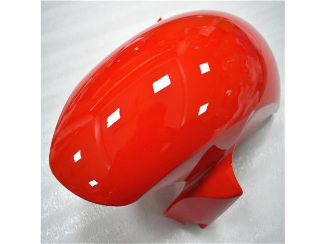 R6 06-07 Verkleidungen - Rot Weiß Schwarz R6 06-07 Verkleidungen - Rot Weiß Schwarz