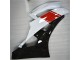 R6 06-07 Verkleidungen - Rot Weiß Schwarz R6 06-07 Verkleidungen - Rot Weiß Schwarz