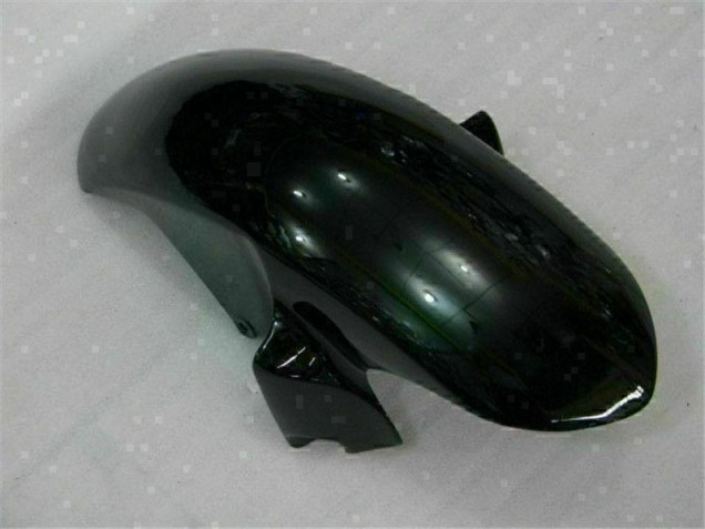R6 06-07 Verkleidungen - Schwarz R6 06-07 Verkleidungen - Schwarz