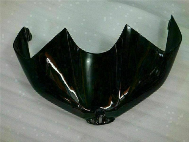 R6 06-07 Verkleidungen - Silber Flamme Schwarz R6 06-07 Verkleidungen - Silber Flamme Schwarz