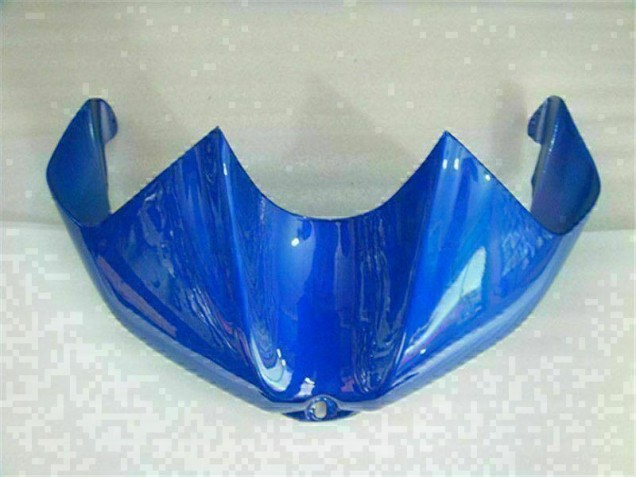 R6 06-07 Verkleidungen - Weiß Blau R6 06-07 Verkleidungen - Weiß Blau
