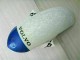 R6 06-07 Verkleidungen - Weiß Blau R6 06-07 Verkleidungen - Weiß Blau