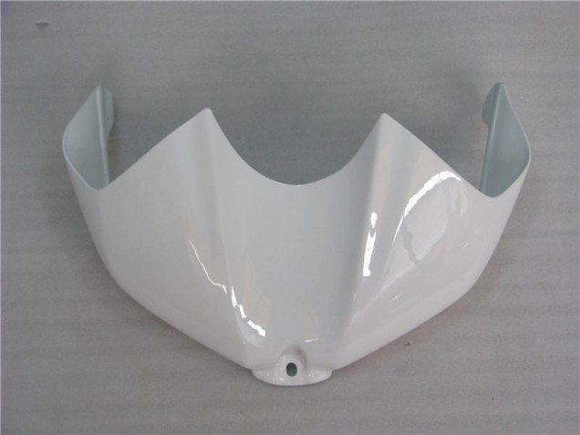 R6 06-07 Verkleidungen - Weiß Schwarz R6 06-07 Verkleidungen - Weiß Schwarz
