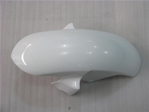 R6 06-07 Verkleidungen - Weiß Schwarz R6 06-07 Verkleidungen - Weiß Schwarz